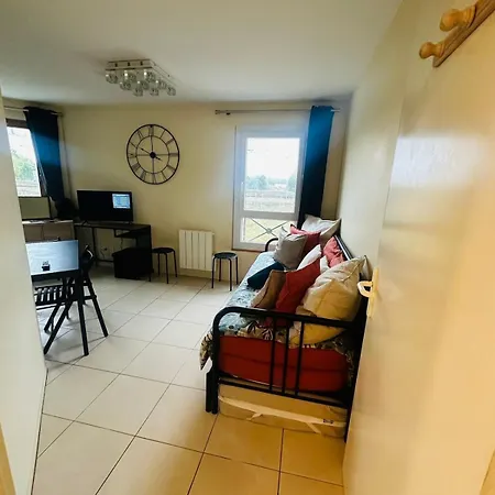 Sud Paris 2 Brétigny-sur-Orge