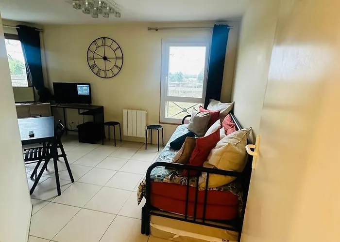 Sud Paris 2 Brétigny-sur-Orge